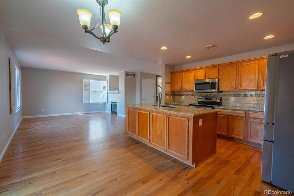 19365 E Lasalle Place Aurora, CO 80013