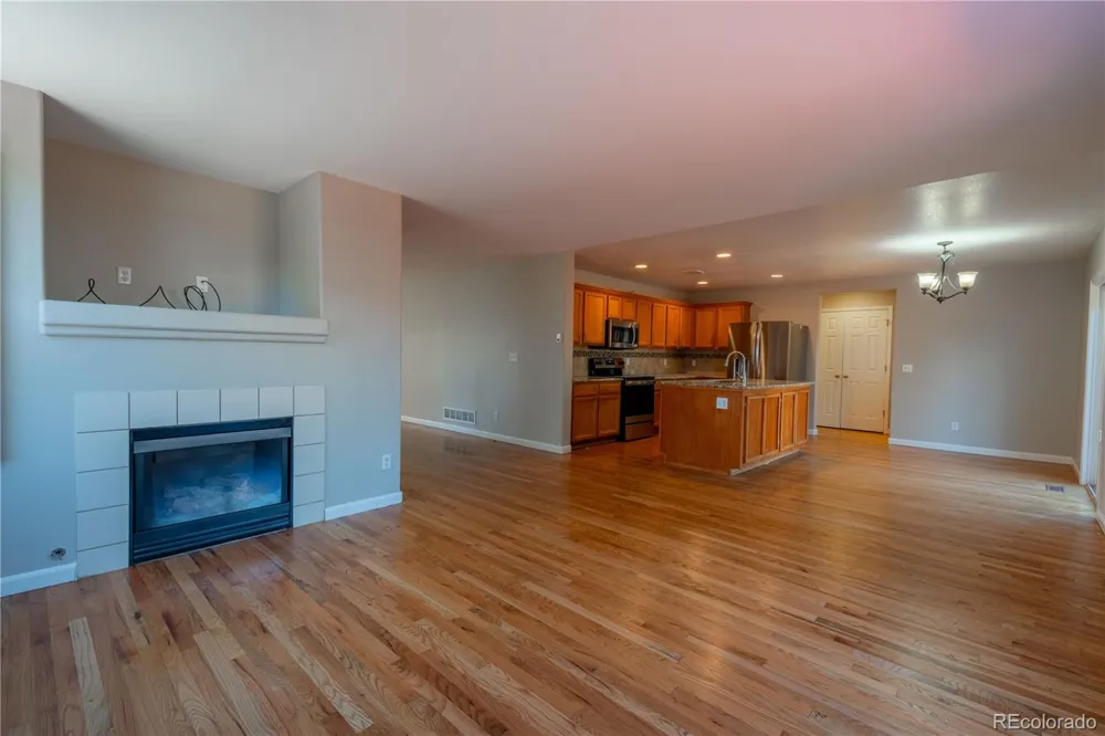 19365 E Lasalle Place Aurora, CO 80013