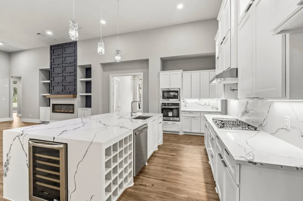 12956 Shady Woods Court Montgomery, TX 77316