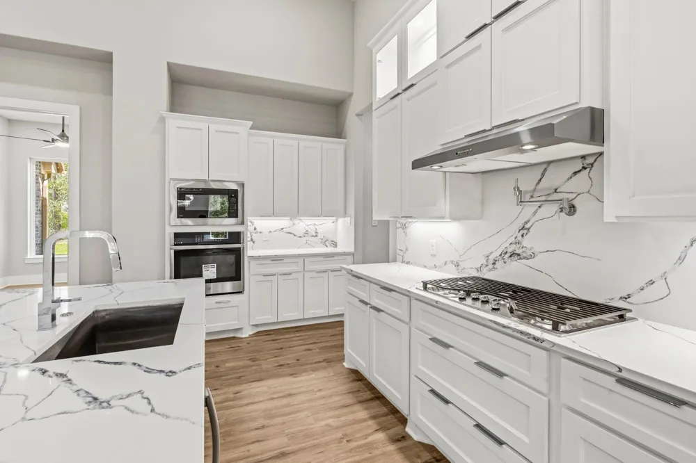 12956 Shady Woods Court Montgomery, TX 77316