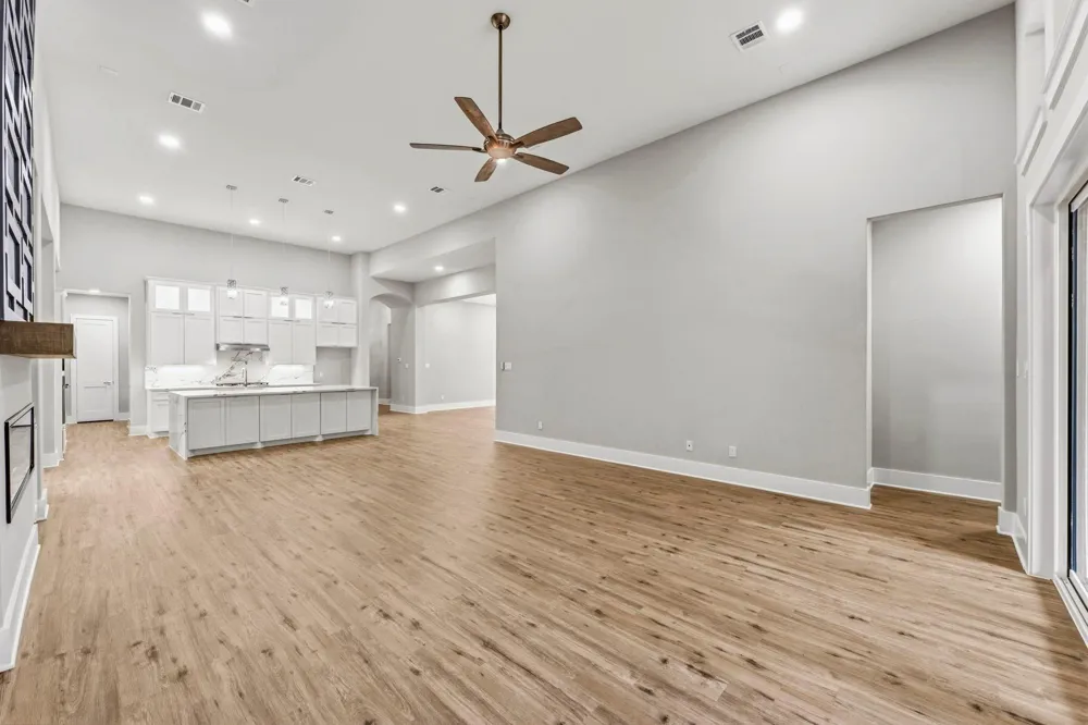 12956 Shady Woods Court Montgomery, TX 77316