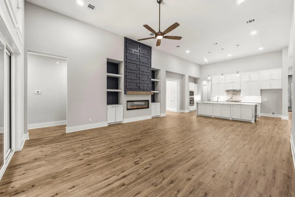 12956 Shady Woods Court Montgomery, TX 77316