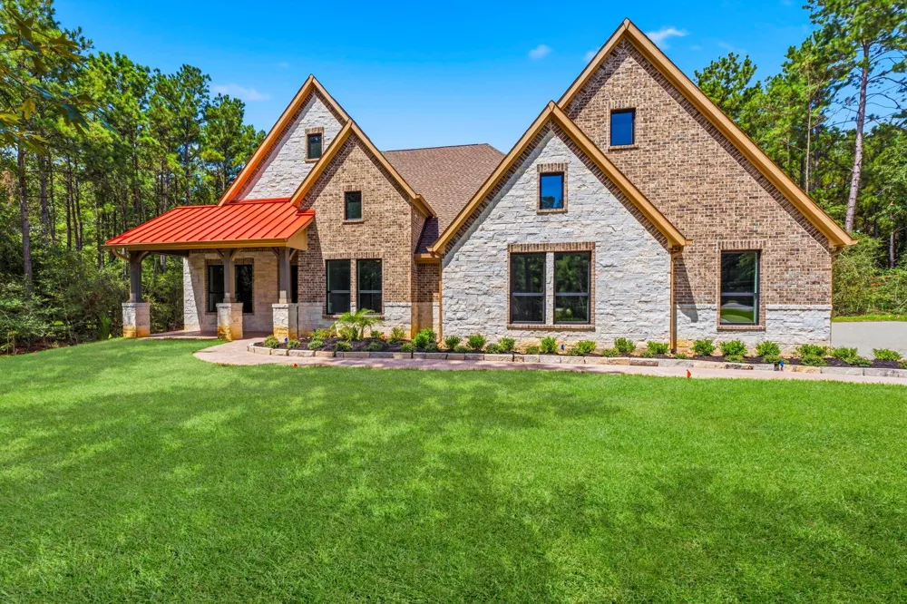 12956 Shady Woods Court Montgomery, TX 77316