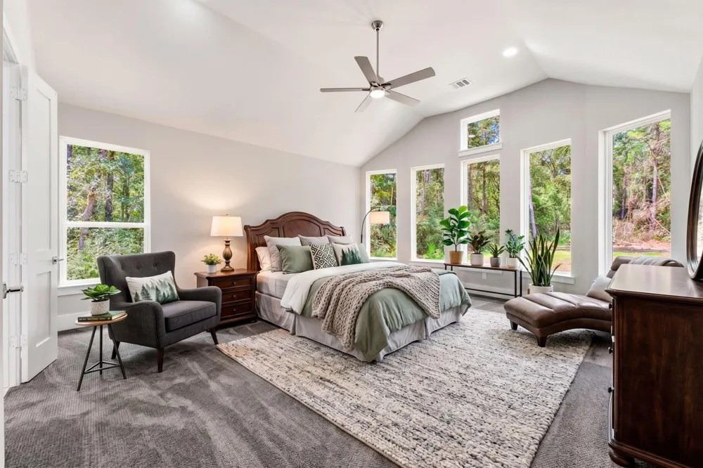 12956 Shady Woods Court Montgomery, TX 77316