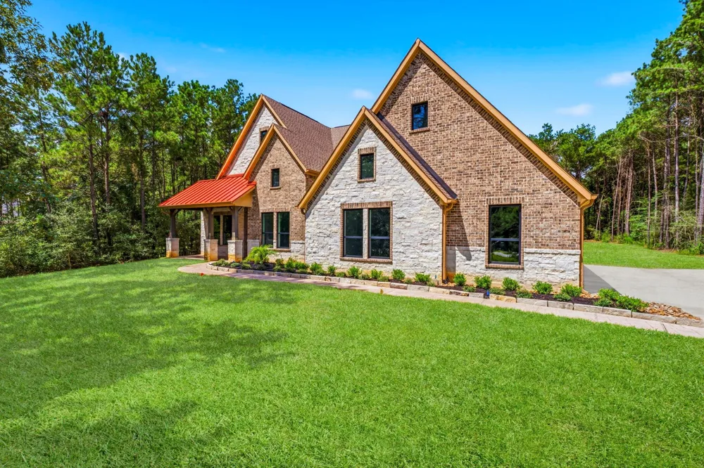 12956 Shady Woods Court Montgomery, TX 77316