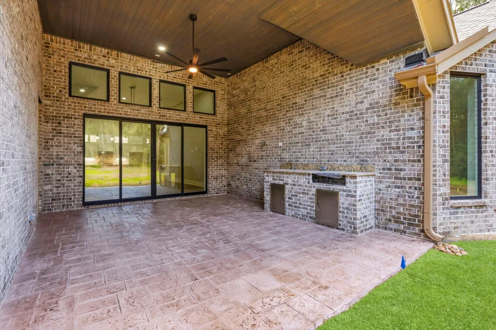 12956 Shady Woods Court Montgomery, TX 77316