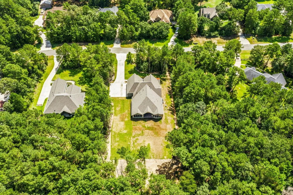 12956 Shady Woods Court Montgomery, TX 77316