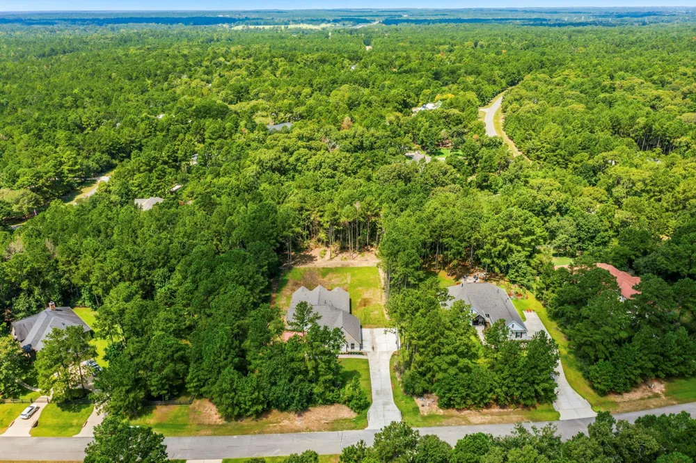 12956 Shady Woods Court Montgomery, TX 77316