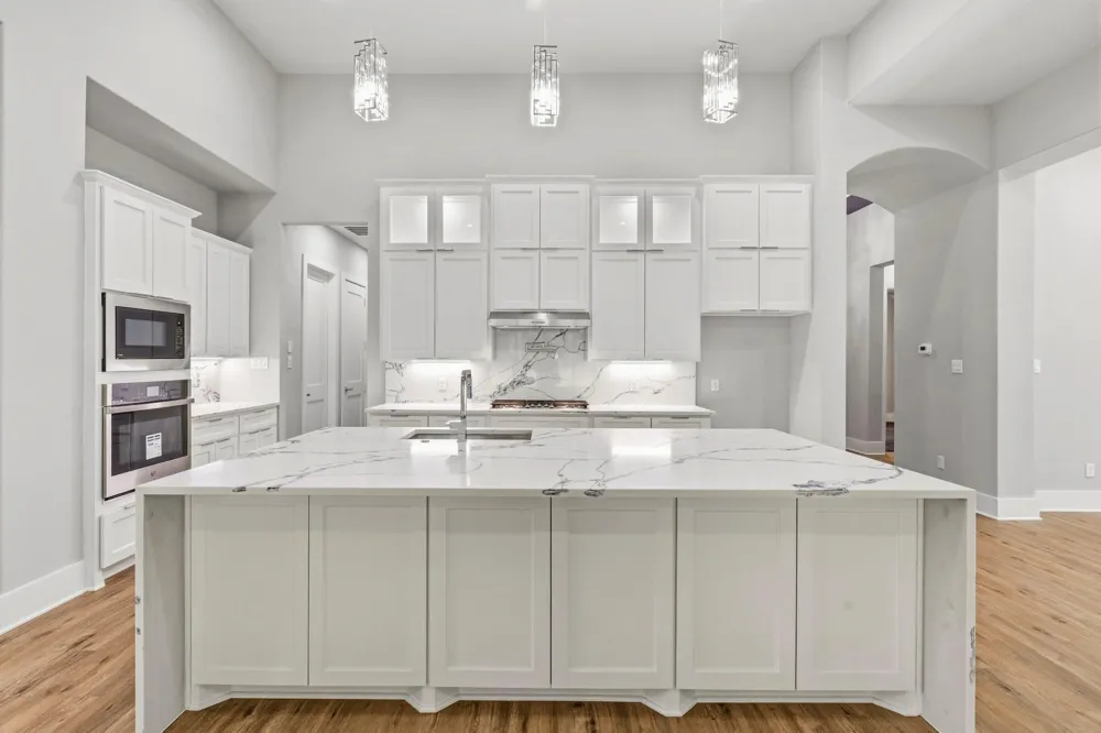 12956 Shady Woods Court Montgomery, TX 77316