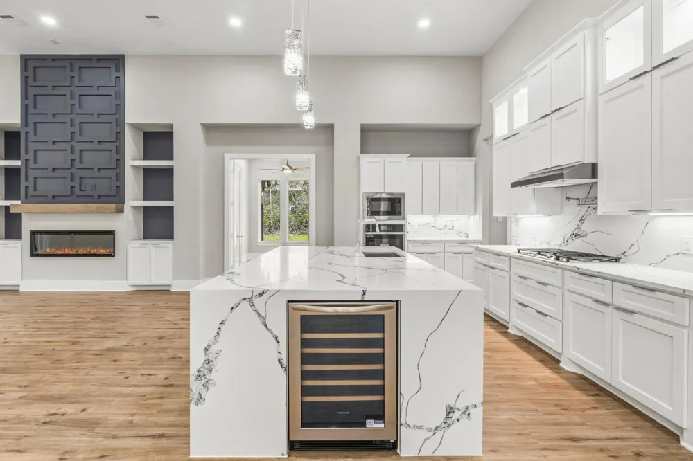 12956 Shady Woods Court Montgomery, TX 77316