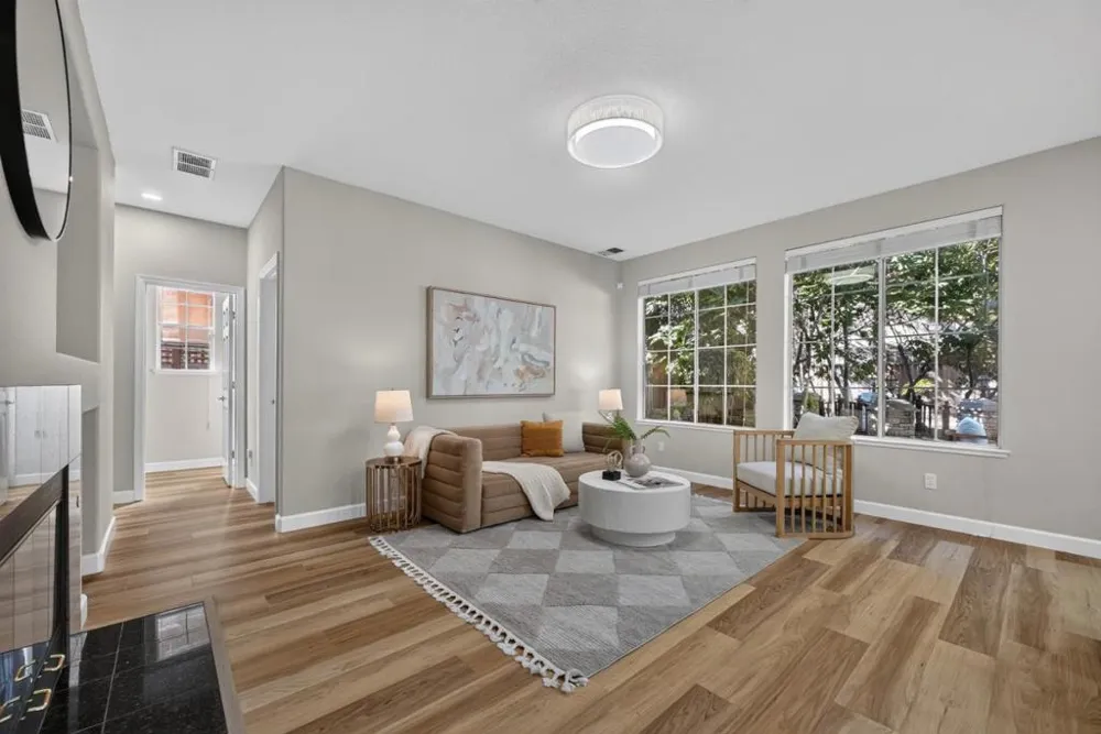 2940 Rubino Circle San Jose, CA 95125