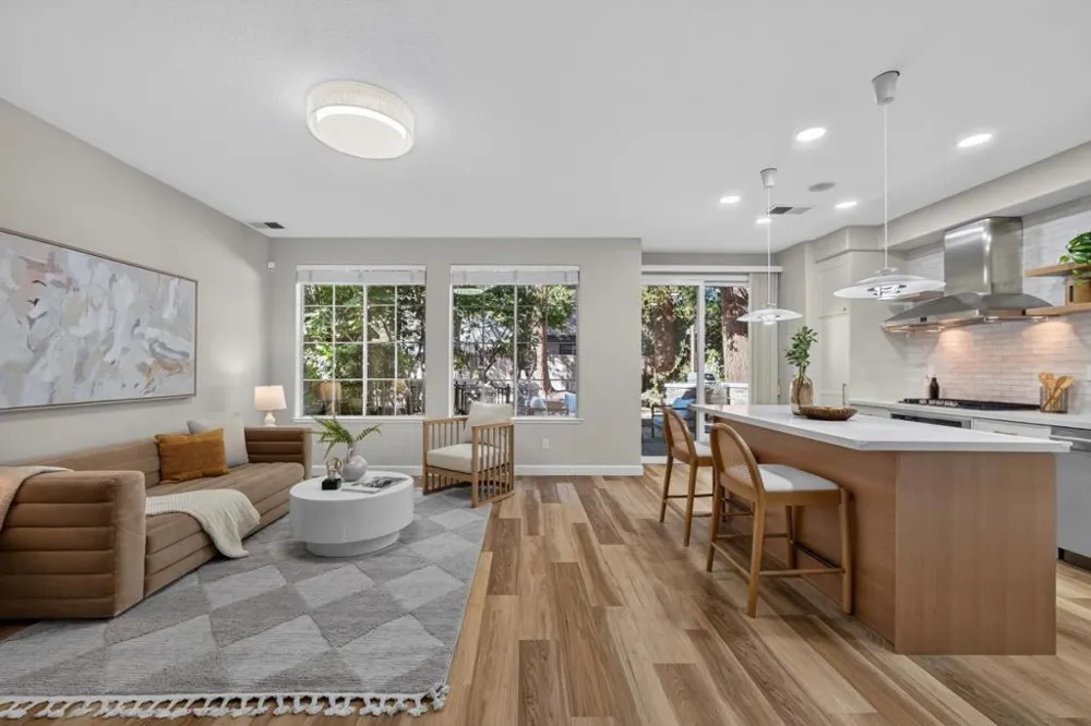 2940 Rubino Circle San Jose, CA 95125