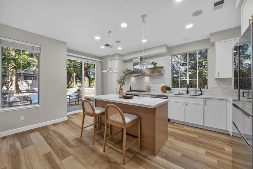 2940 Rubino Circle San Jose, CA 95125