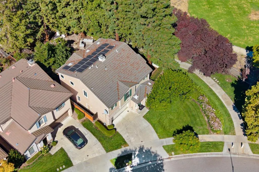 2940 Rubino Circle San Jose, CA 95125