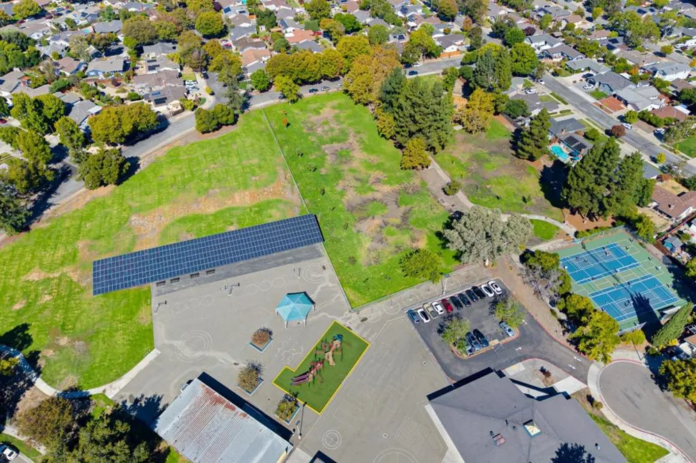 2940 Rubino Circle San Jose, CA 95125