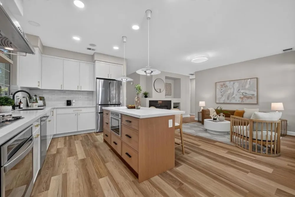 2940 Rubino Circle San Jose, CA 95125