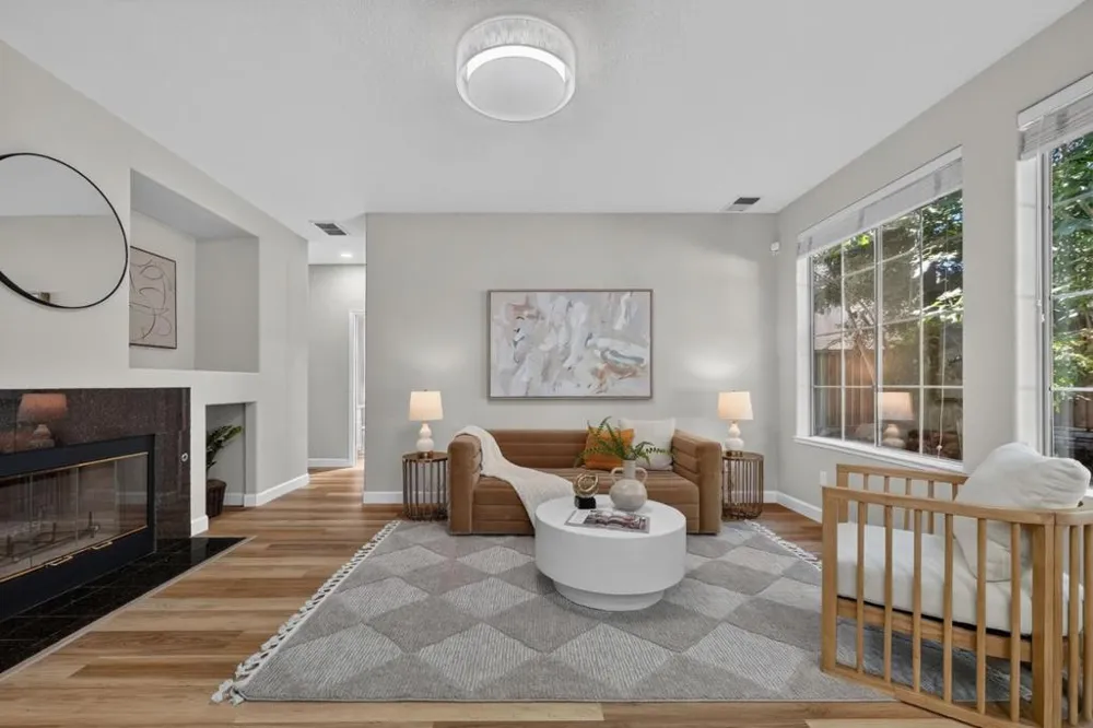 2940 Rubino Circle San Jose, CA 95125