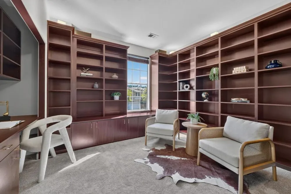 2940 Rubino Circle San Jose, CA 95125