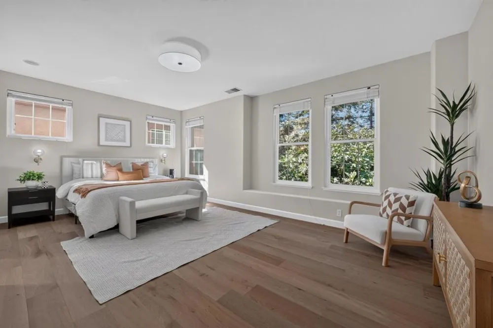2940 Rubino Circle San Jose, CA 95125