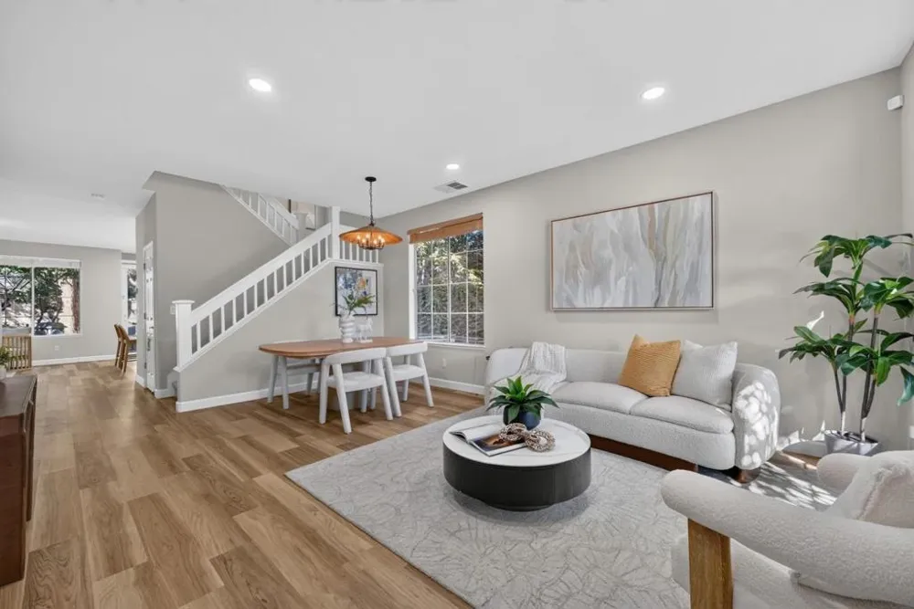 2940 Rubino Circle San Jose, CA 95125