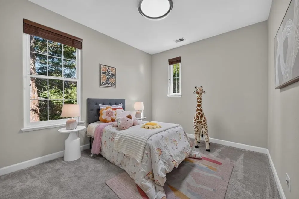 2940 Rubino Circle San Jose, CA 95125