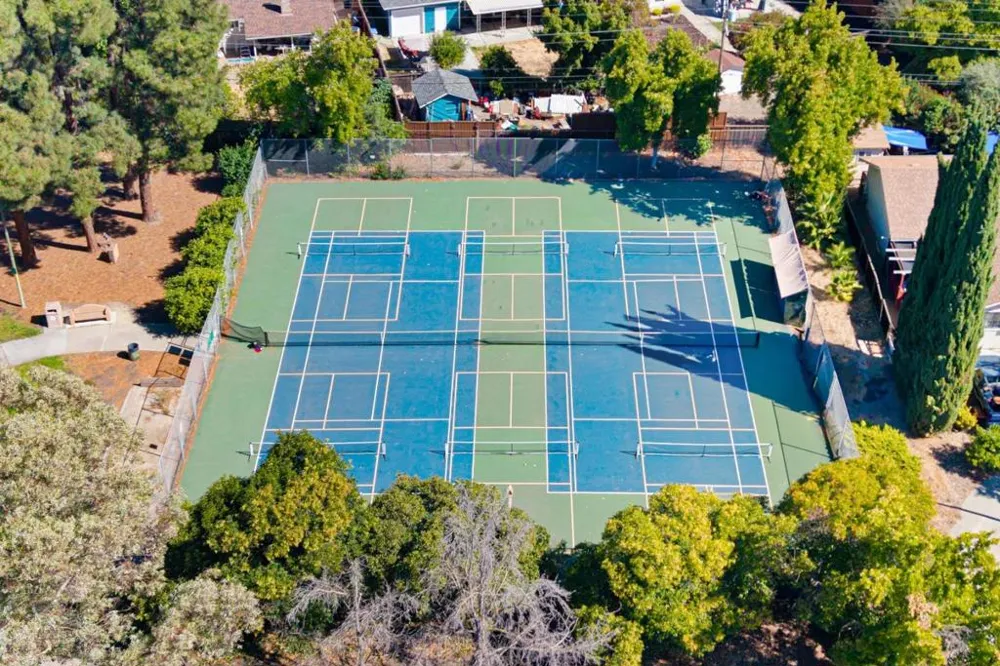 2940 Rubino Circle San Jose, CA 95125