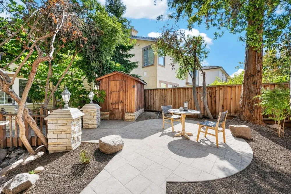 2940 Rubino Circle San Jose, CA 95125