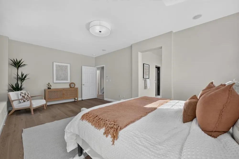 2940 Rubino Circle San Jose, CA 95125