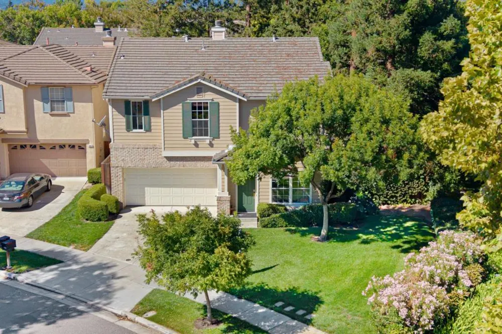 2940 Rubino Circle San Jose, CA 95125