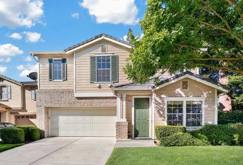 2940 Rubino Circle San Jose, CA 95125