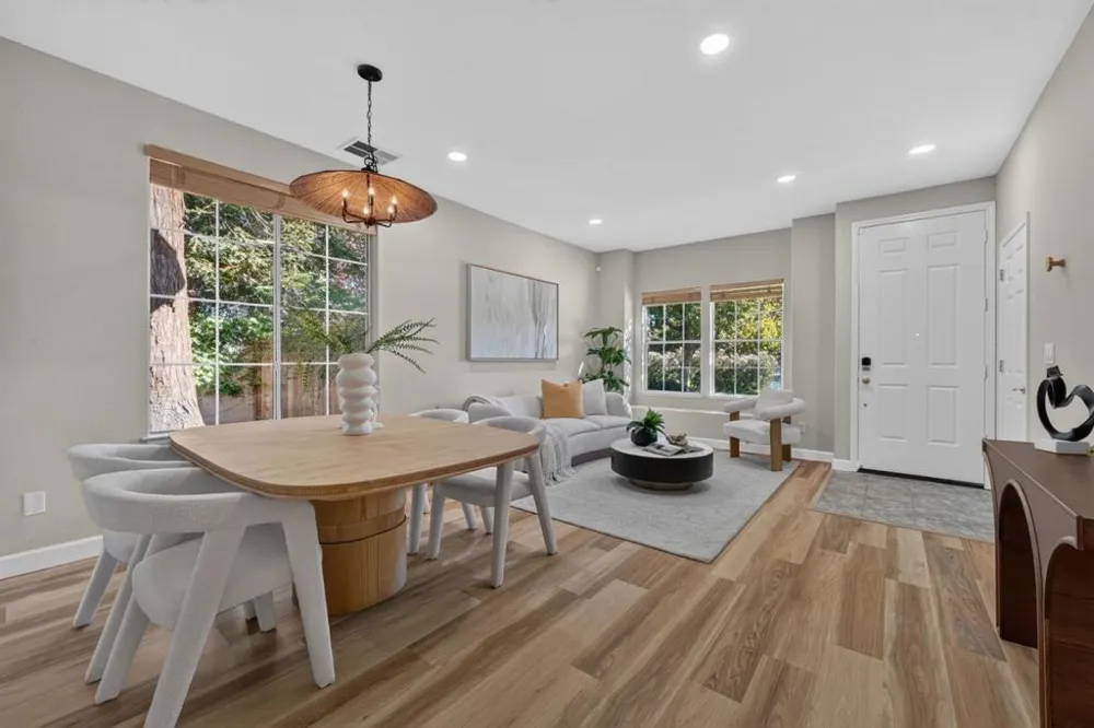 2940 Rubino Circle San Jose, CA 95125
