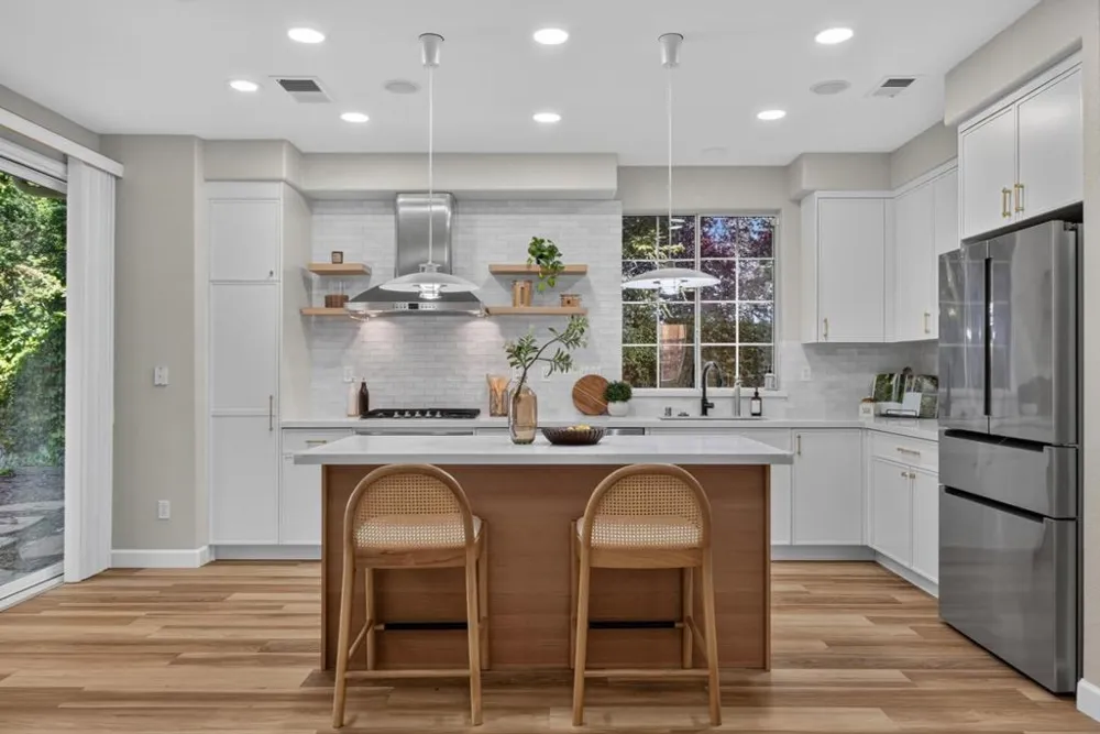 2940 Rubino Circle San Jose, CA 95125