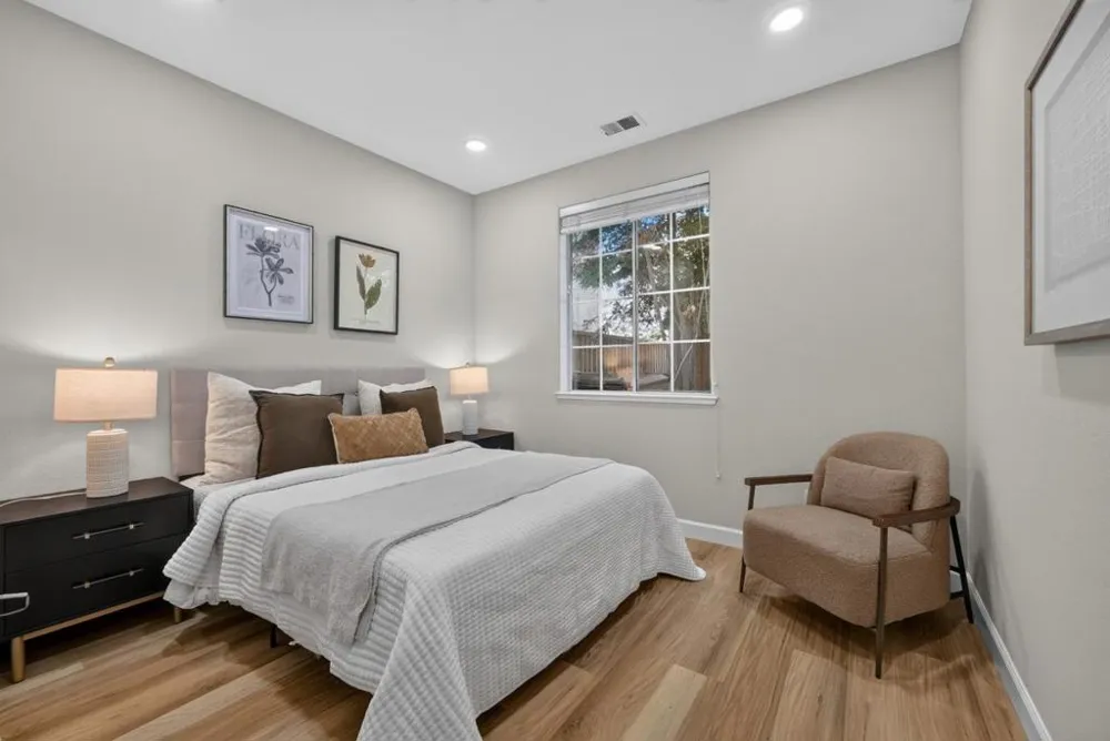 2940 Rubino Circle San Jose, CA 95125