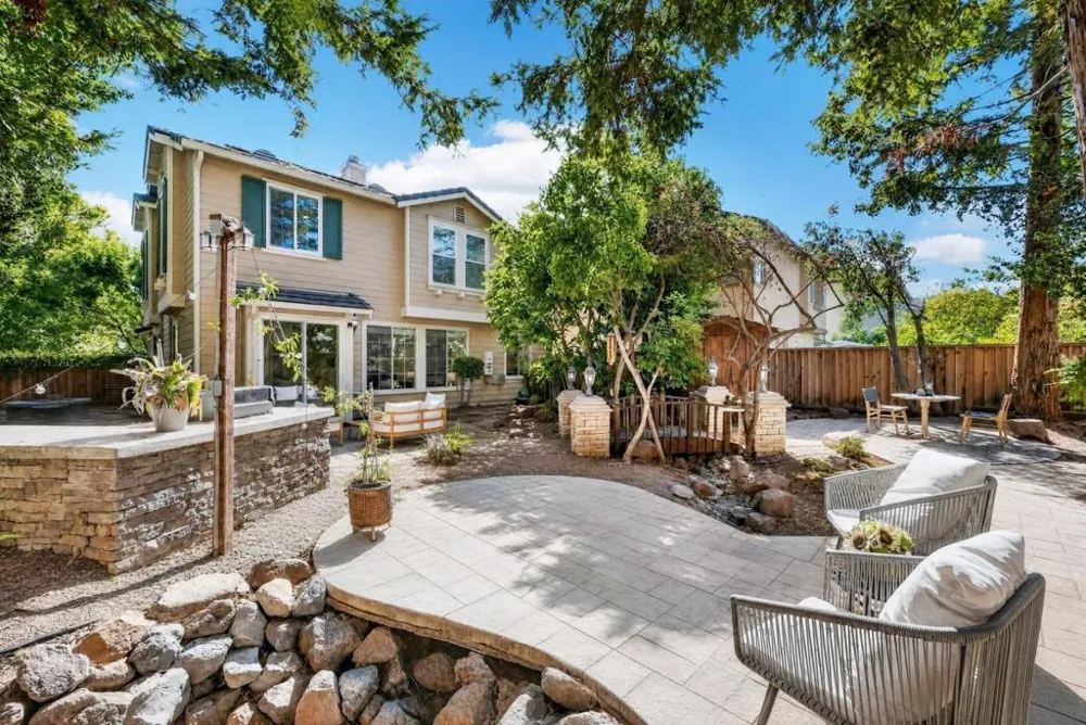 2940 Rubino Circle San Jose, CA 95125