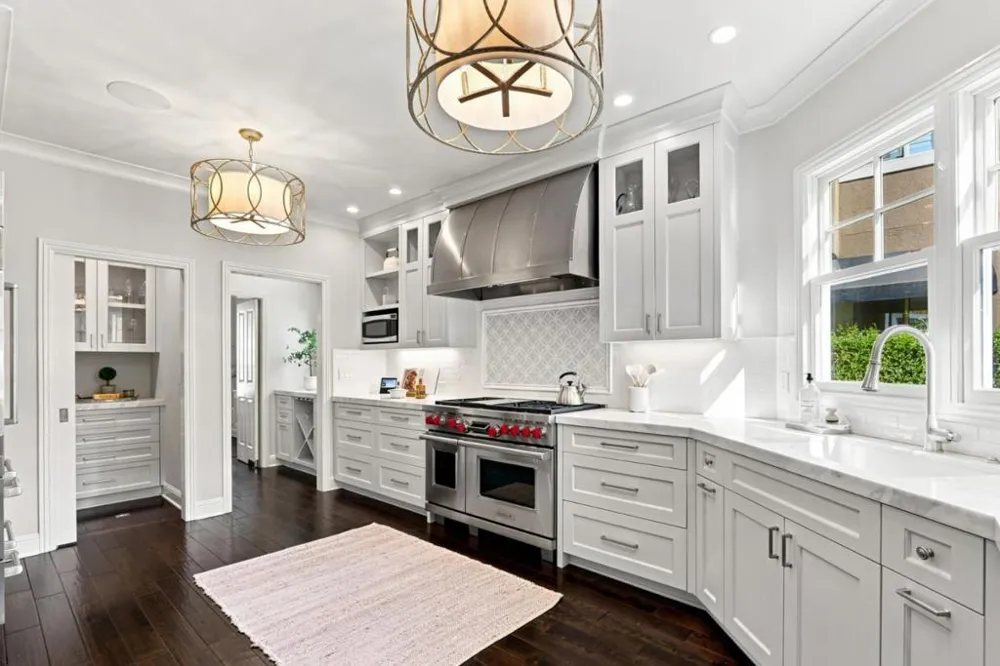 1484 Rosecrest Terrace San Jose, CA 95126
