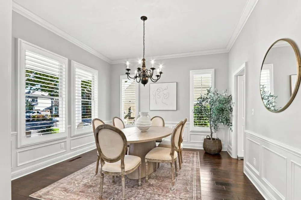 1484 Rosecrest Terrace San Jose, CA 95126