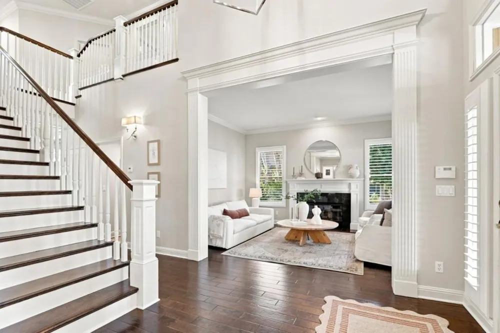 1484 Rosecrest Terrace San Jose, CA 95126