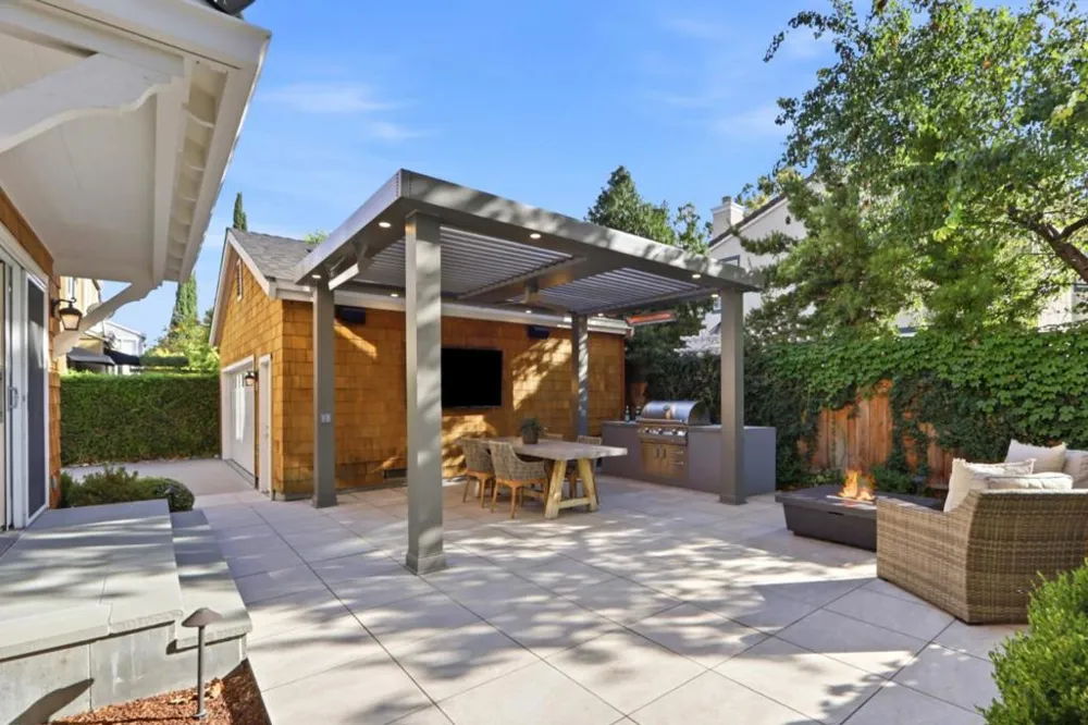 1484 Rosecrest Terrace San Jose, CA 95126