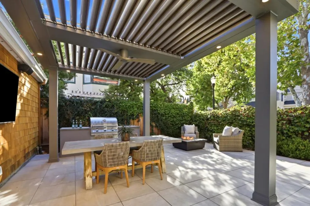 1484 Rosecrest Terrace San Jose, CA 95126
