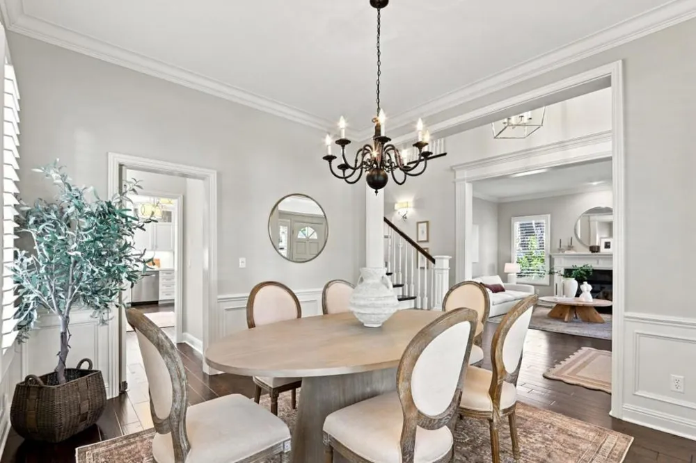 1484 Rosecrest Terrace San Jose, CA 95126