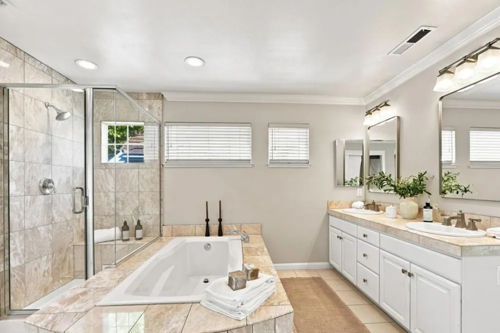 1484 Rosecrest Terrace San Jose, CA 95126