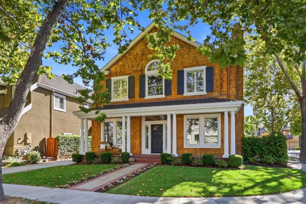 1484 Rosecrest Terrace San Jose, CA 95126