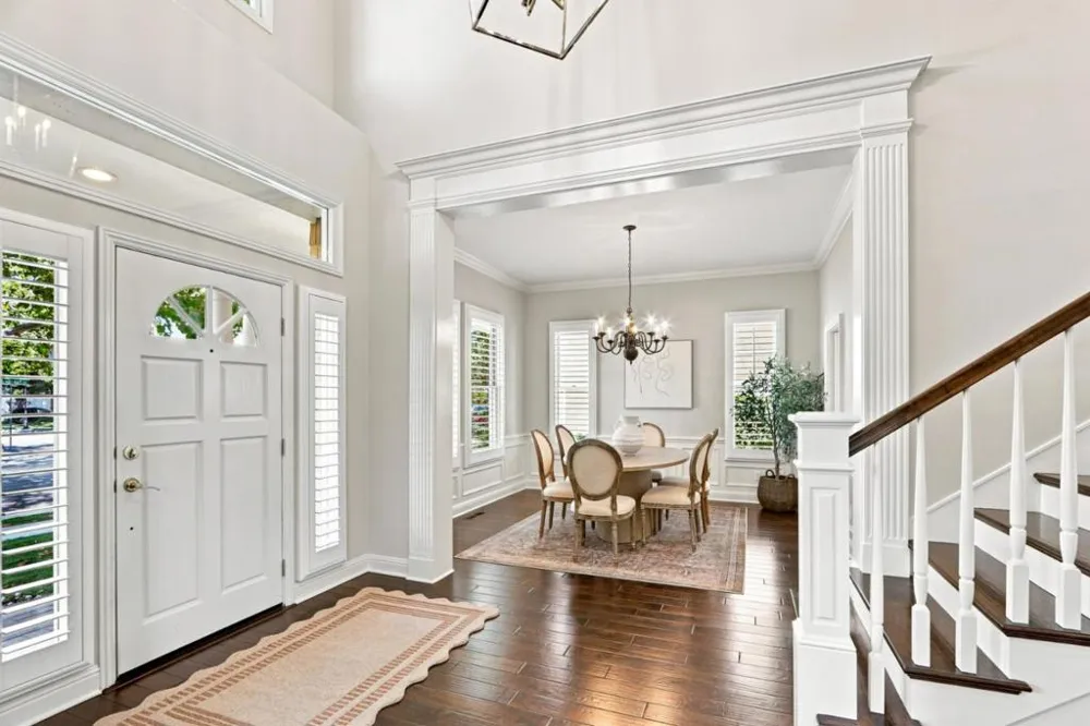 1484 Rosecrest Terrace San Jose, CA 95126