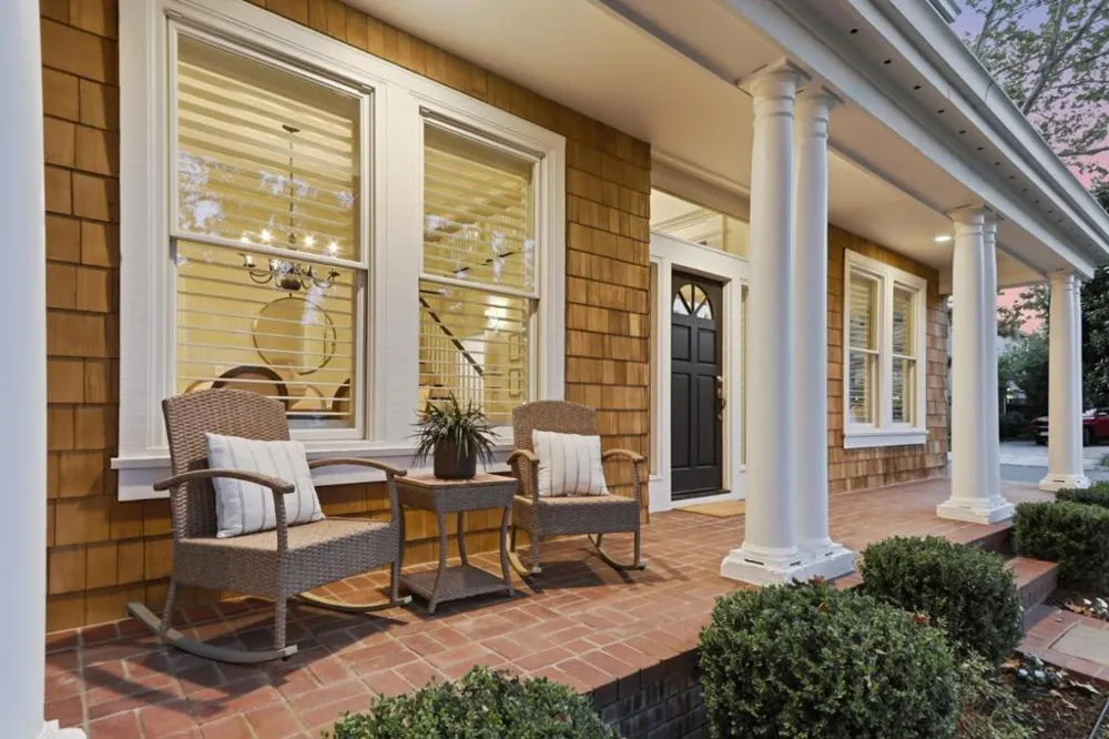 1484 Rosecrest Terrace San Jose, CA 95126