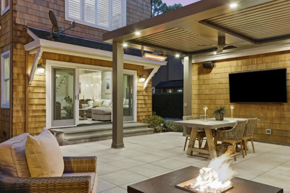 1484 Rosecrest Terrace San Jose, CA 95126