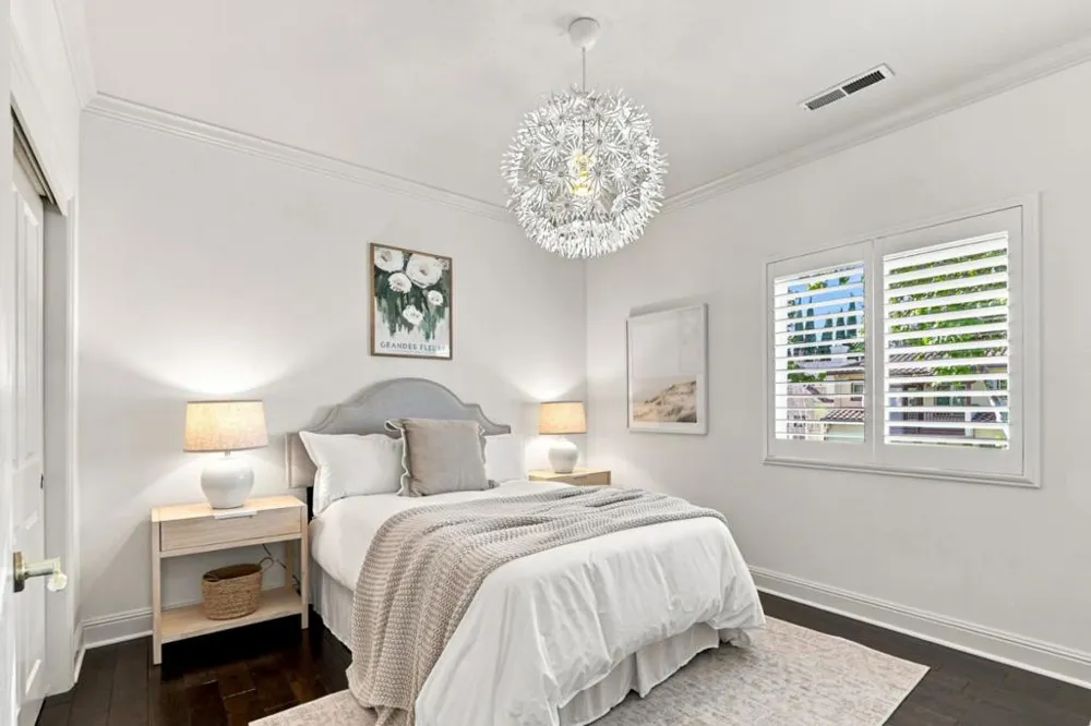 1484 Rosecrest Terrace San Jose, CA 95126
