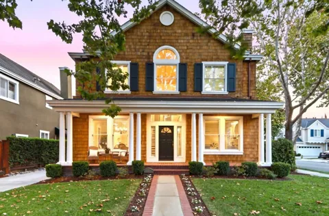 1484 Rosecrest Terrace