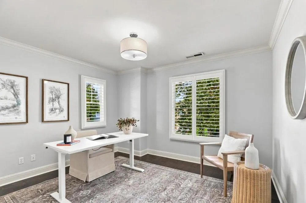 1484 Rosecrest Terrace San Jose, CA 95126