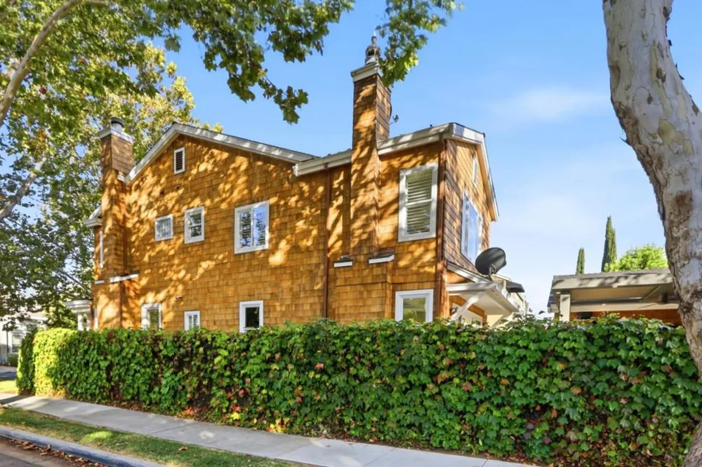 1484 Rosecrest Terrace San Jose, CA 95126