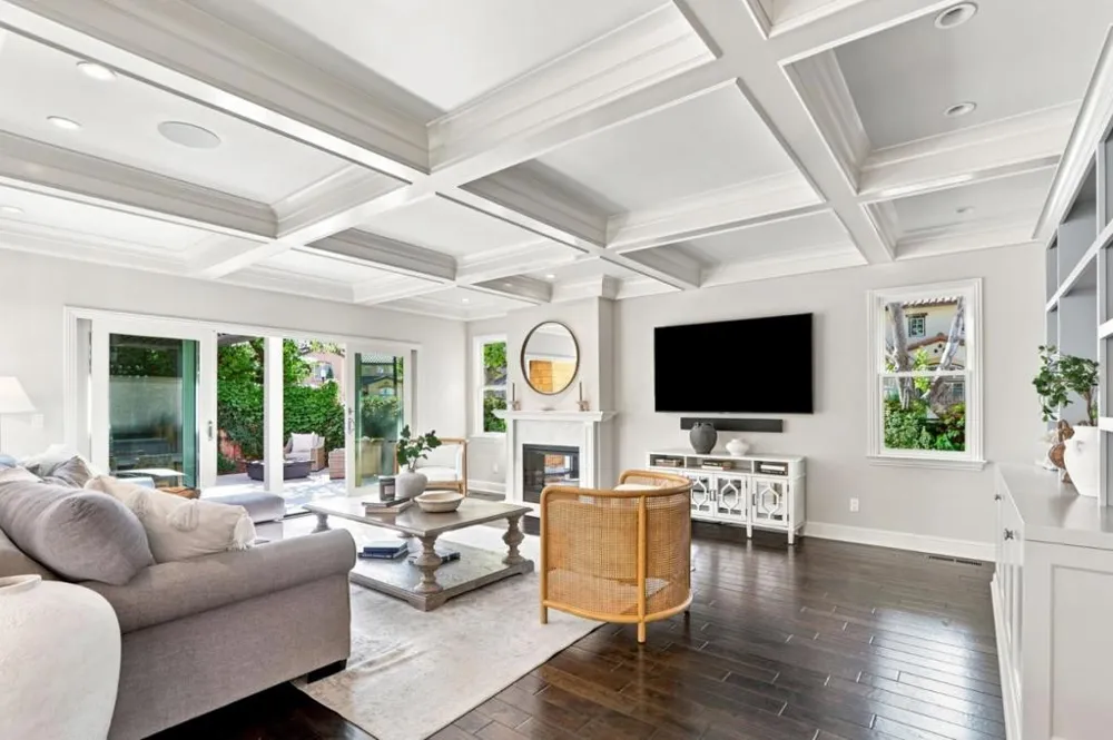 1484 Rosecrest Terrace San Jose, CA 95126